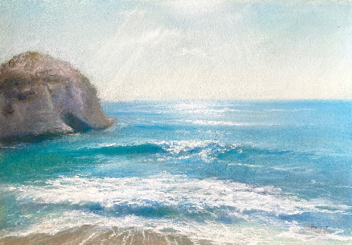 Sea No.30