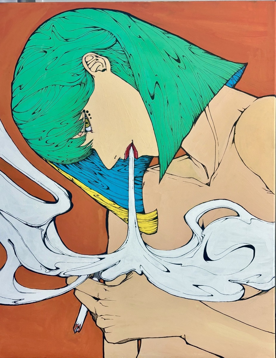 自傷