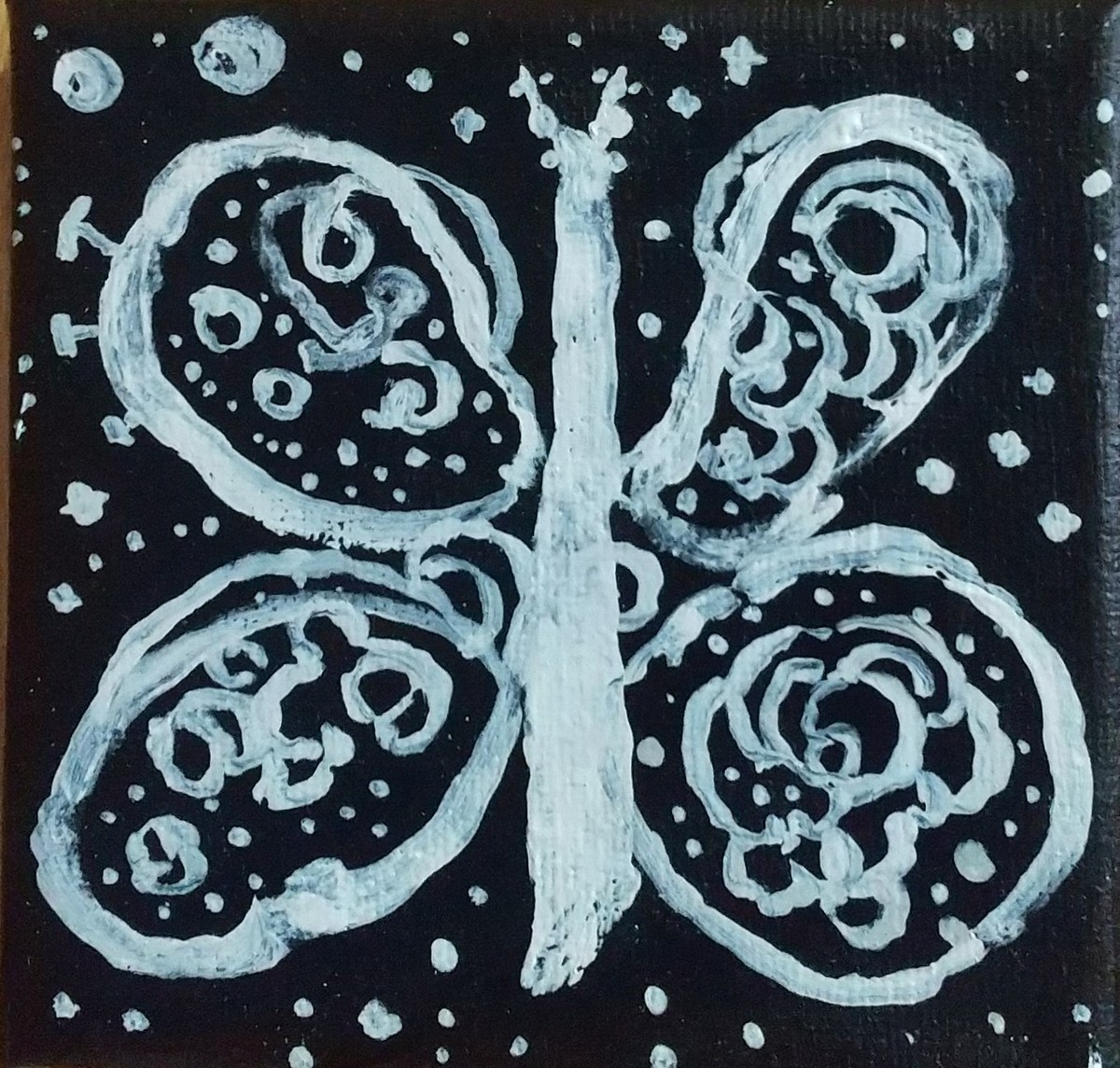 Butterflycustard