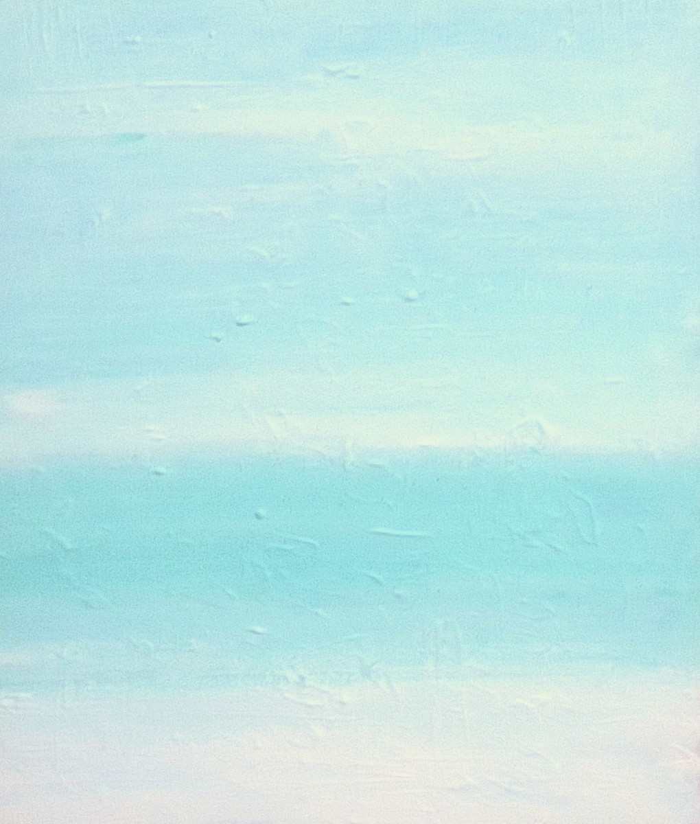 海の絵