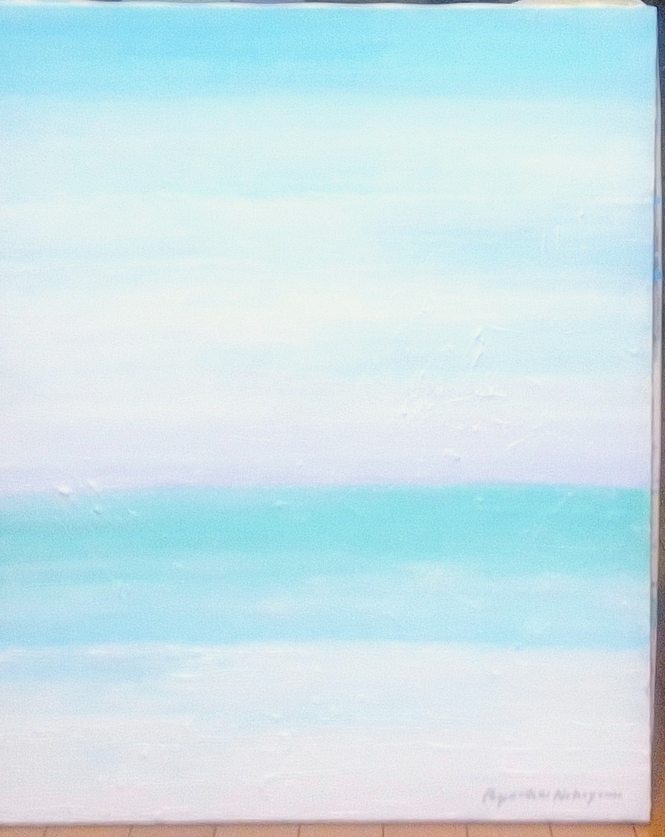 浜の詩