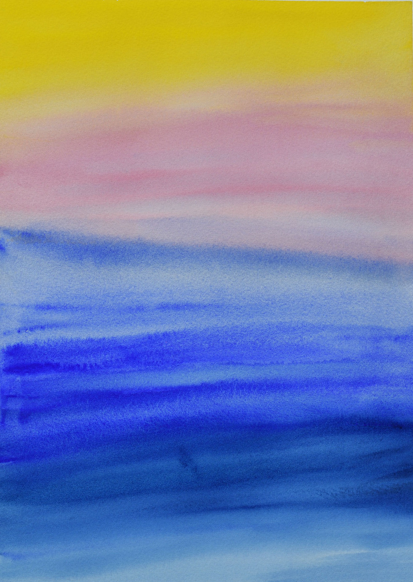 Someday’s Sky