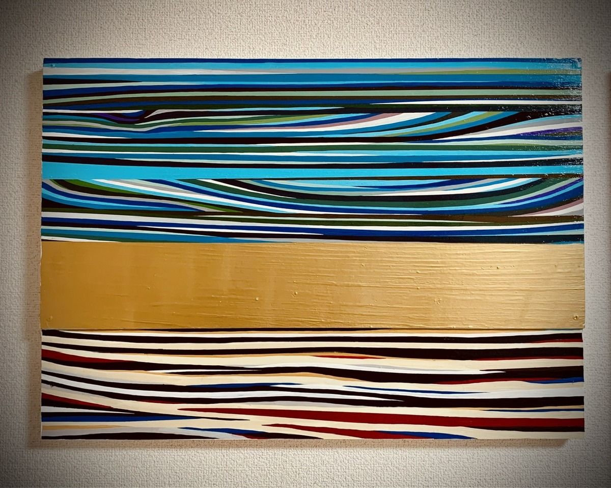 light blue