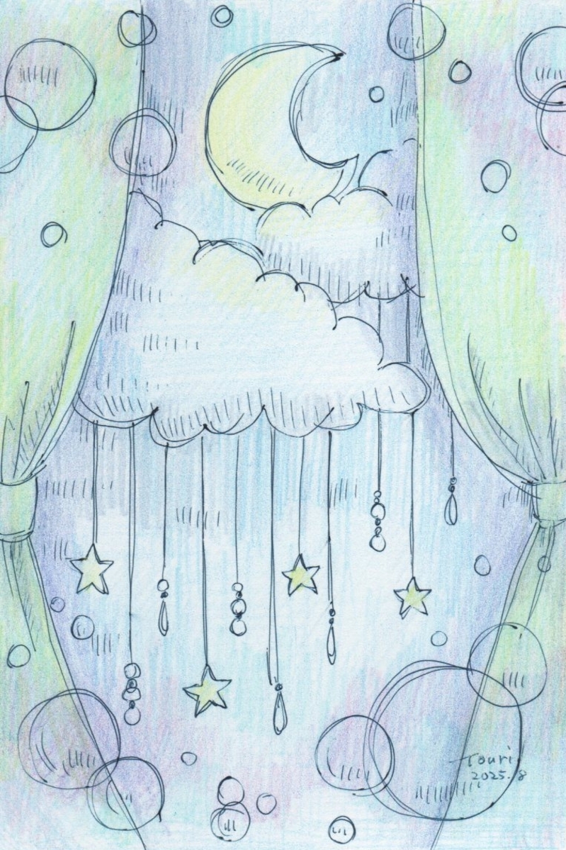 星空1