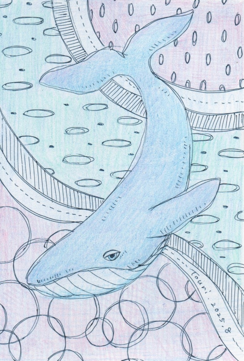 クジラ