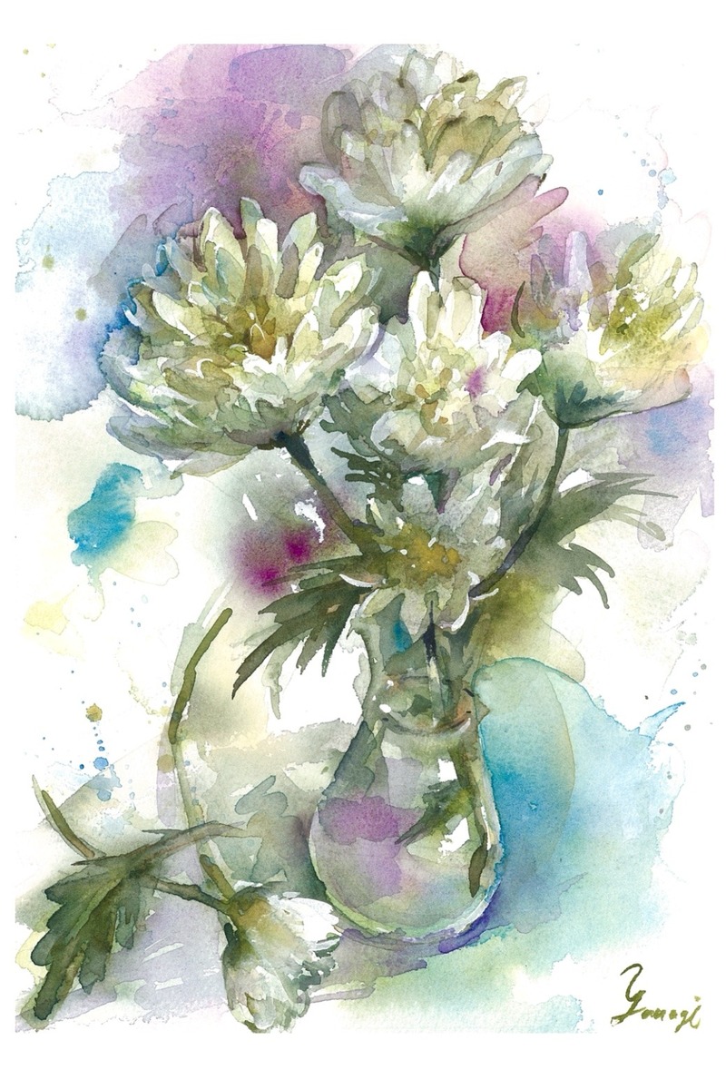 菊