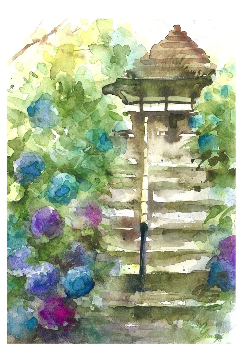 四葩