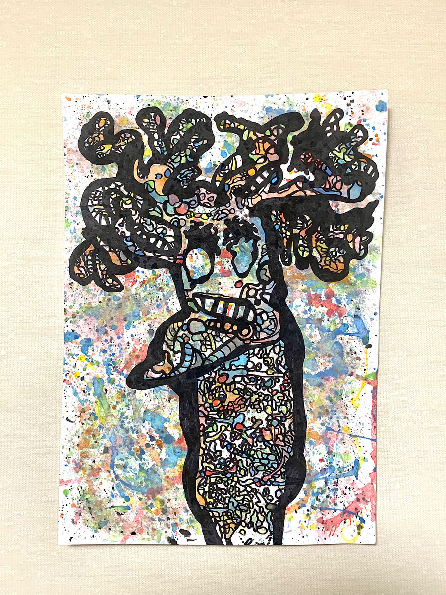 生物