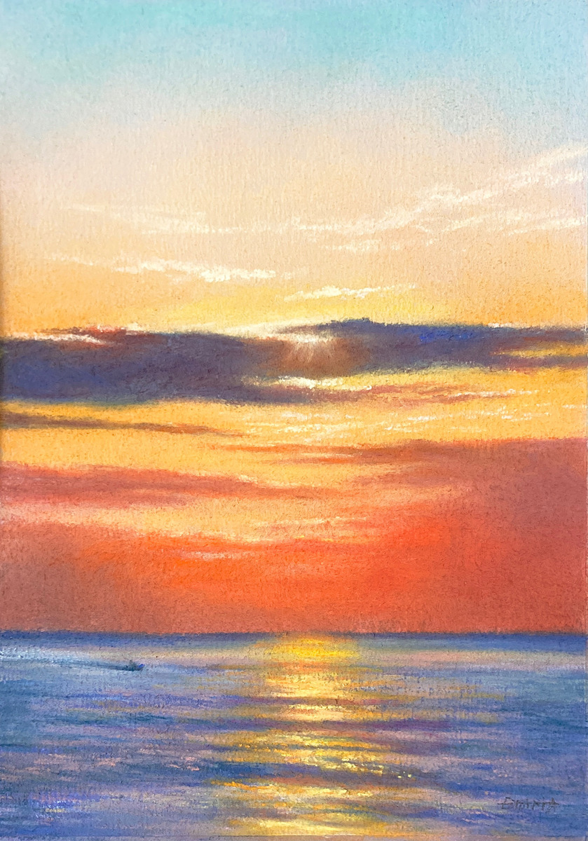 Sky No.68