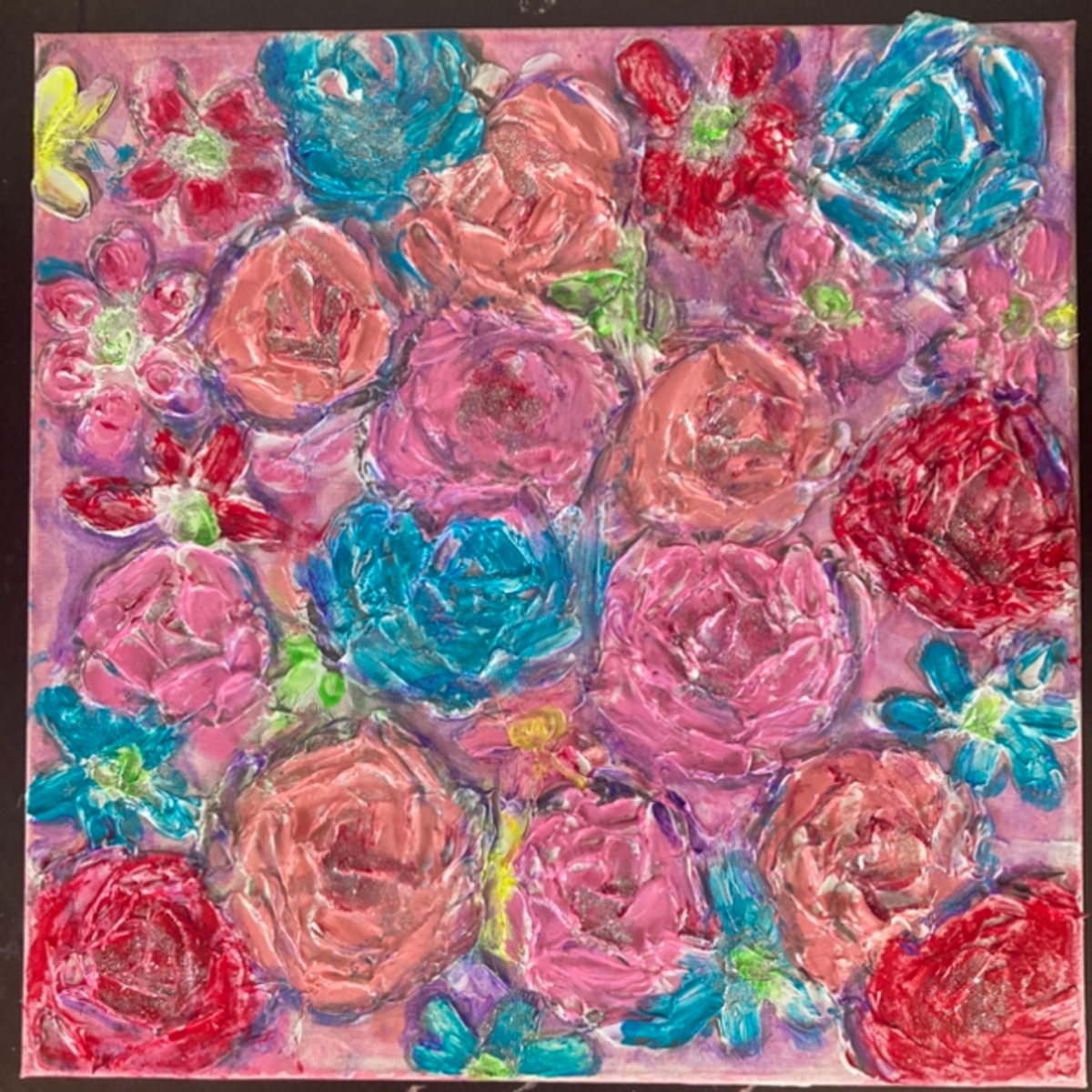 flower flower