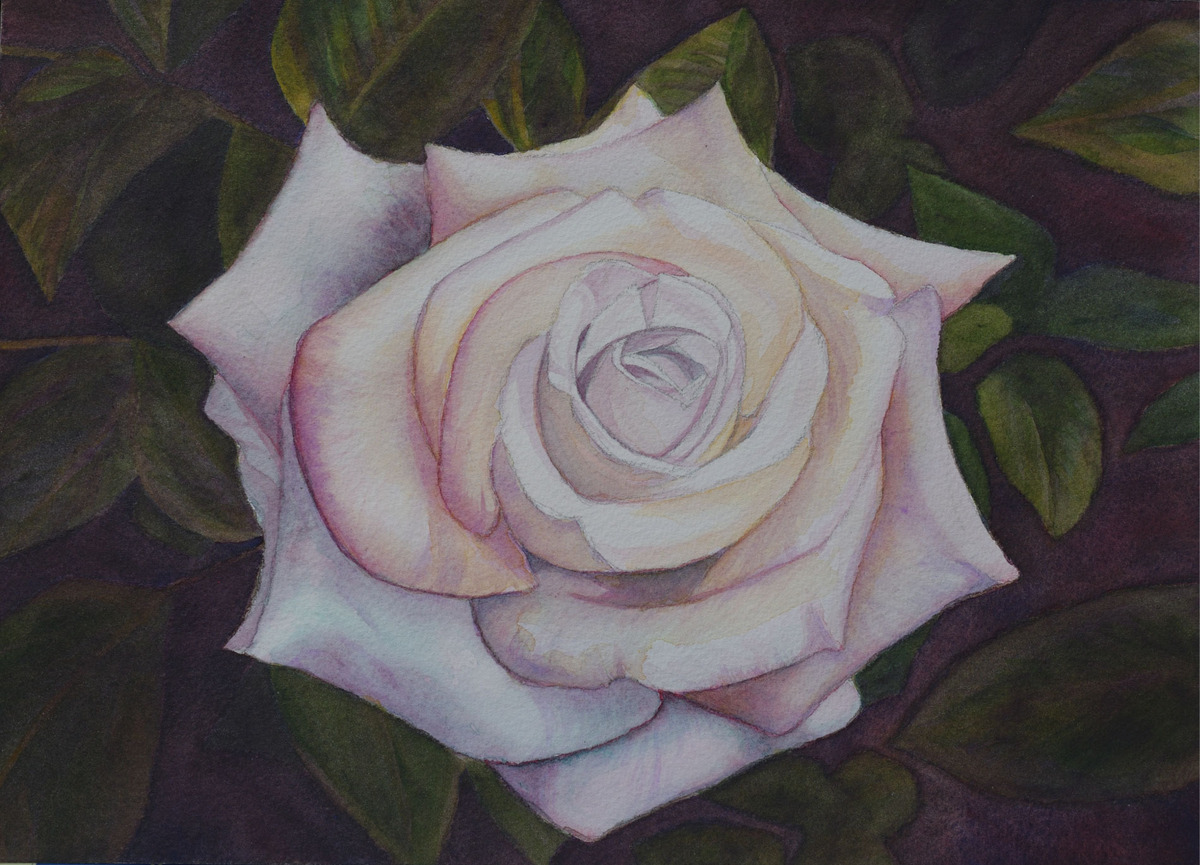 Ethereal Bloom