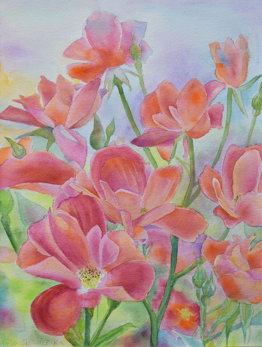 Whispers in Bloom
