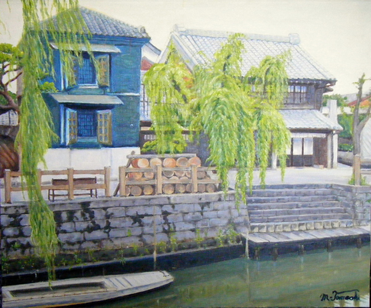 水郷佐原