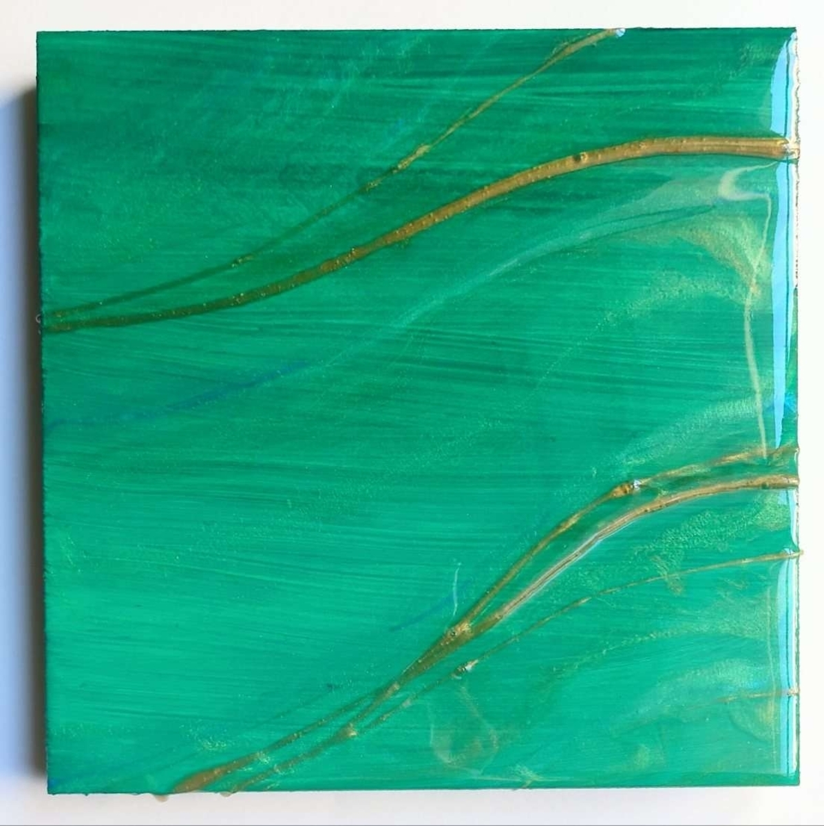 Flowing Light no.2