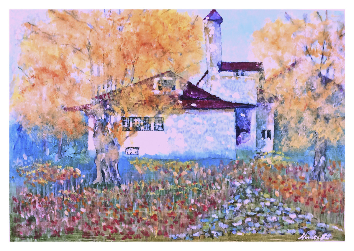 風景画NO20