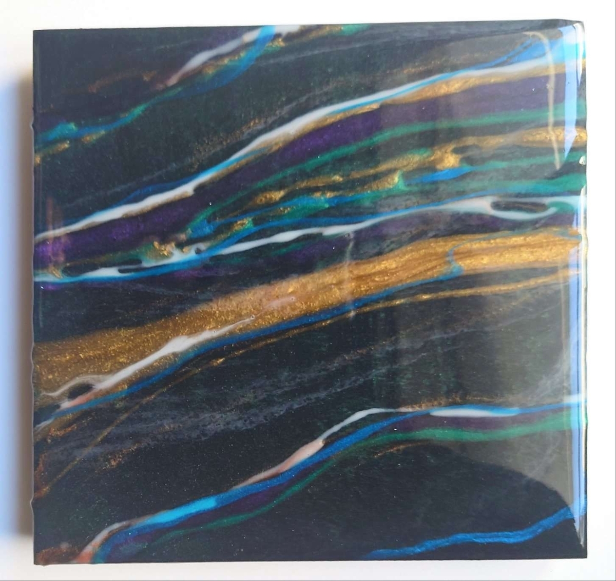 Flowing Light no.3