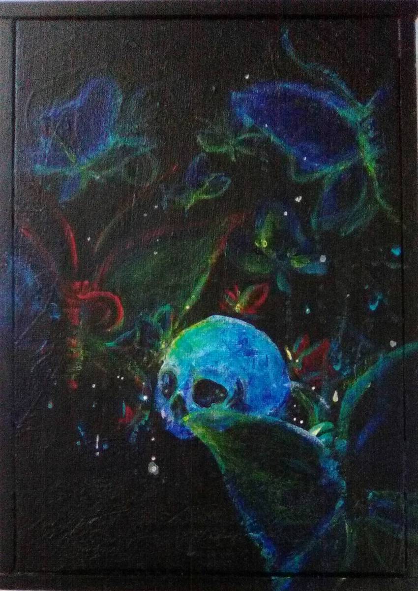 love skull