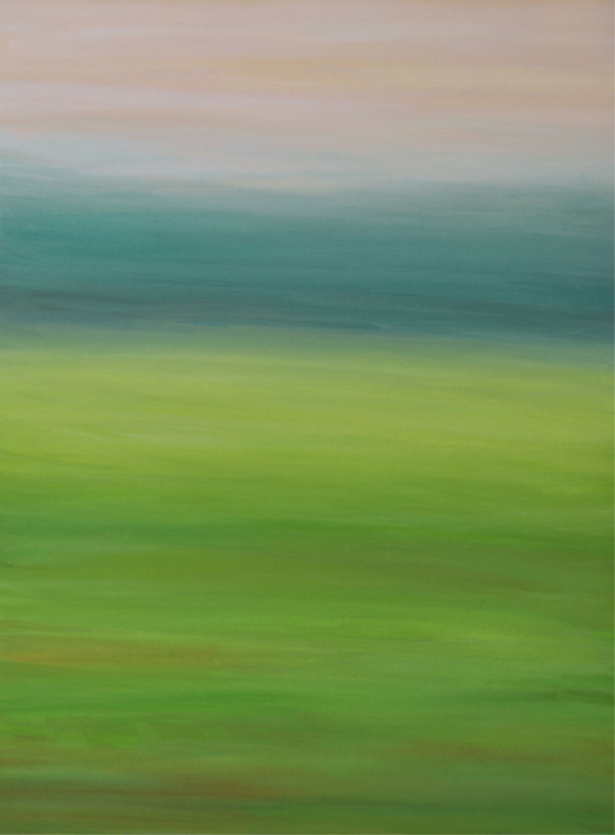 Whispers of the Field