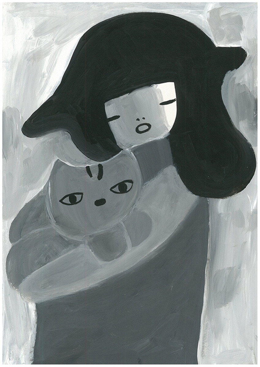 想像
