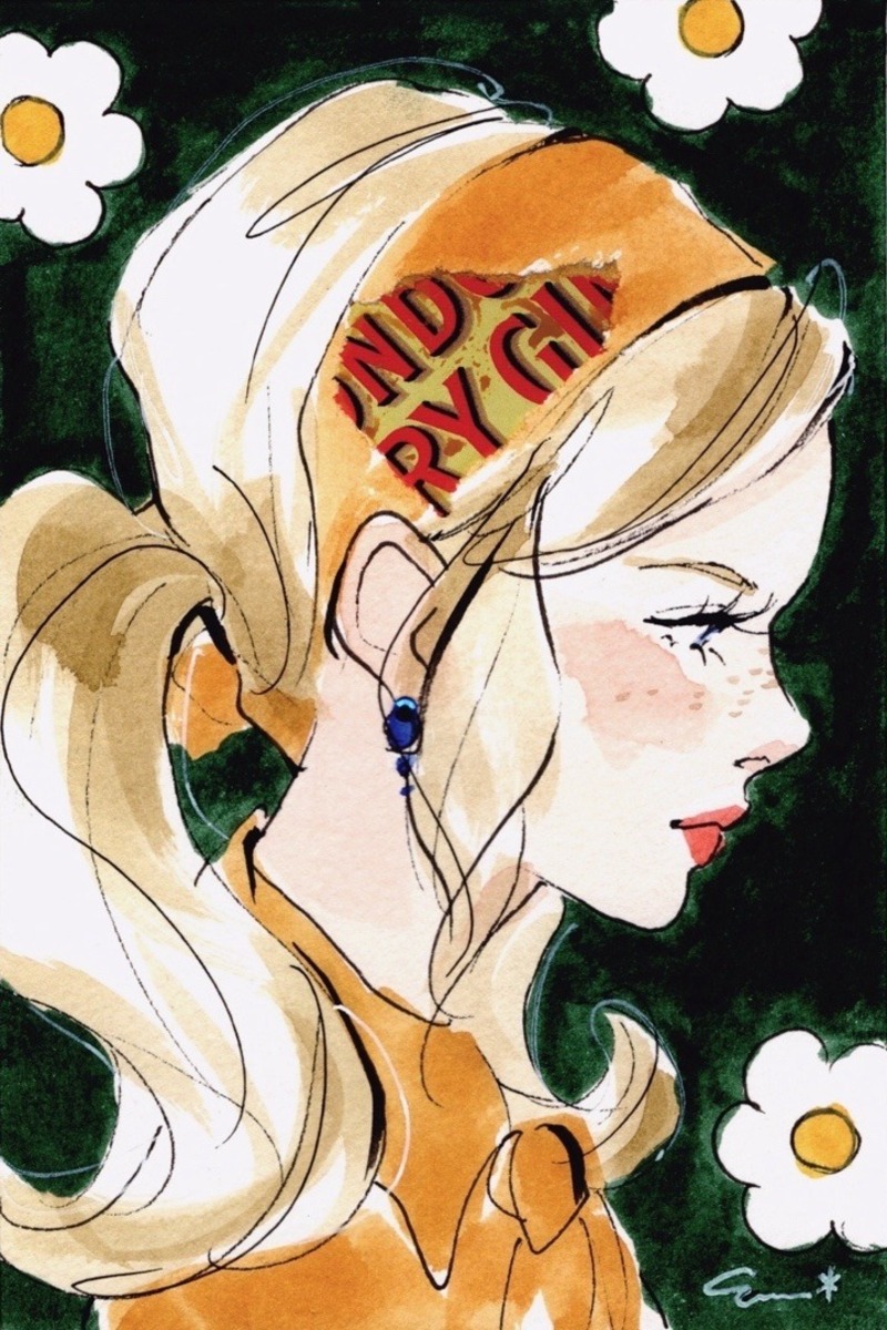 Girls〜デイジー