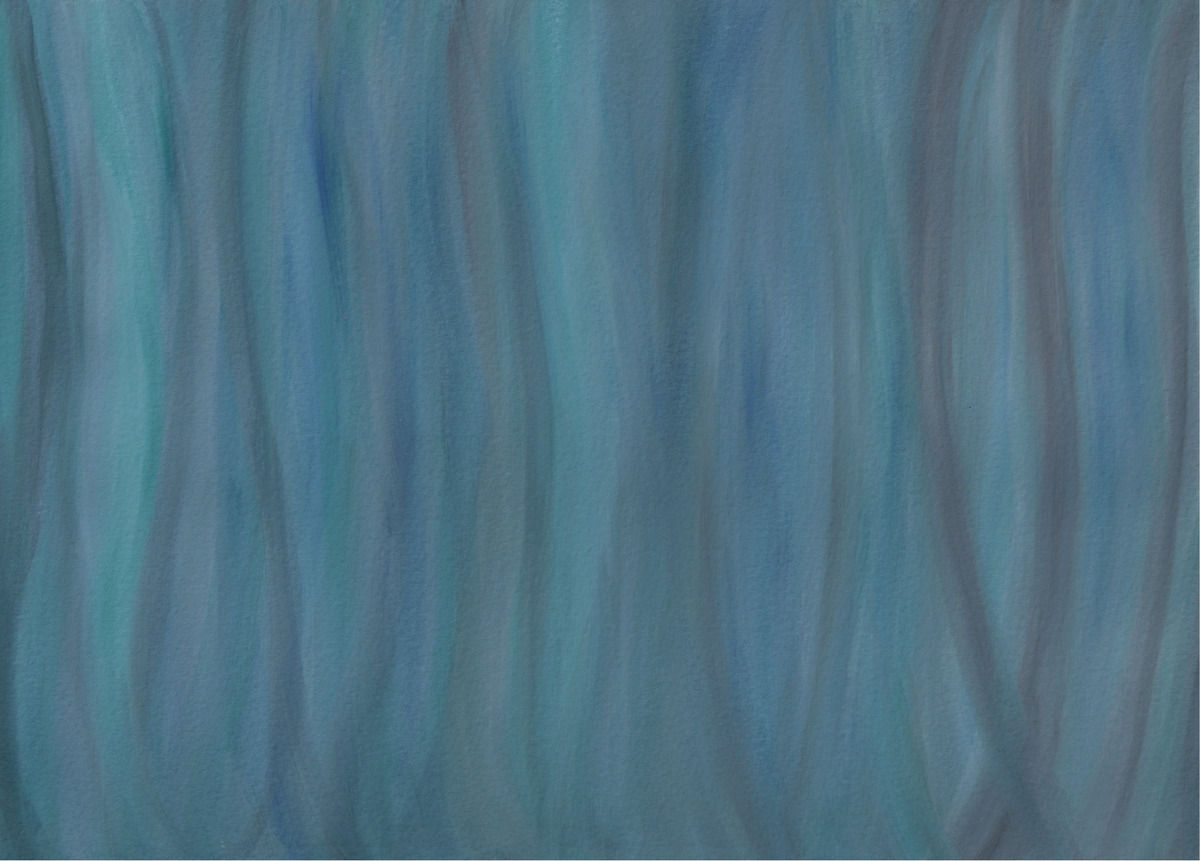Blue Veil