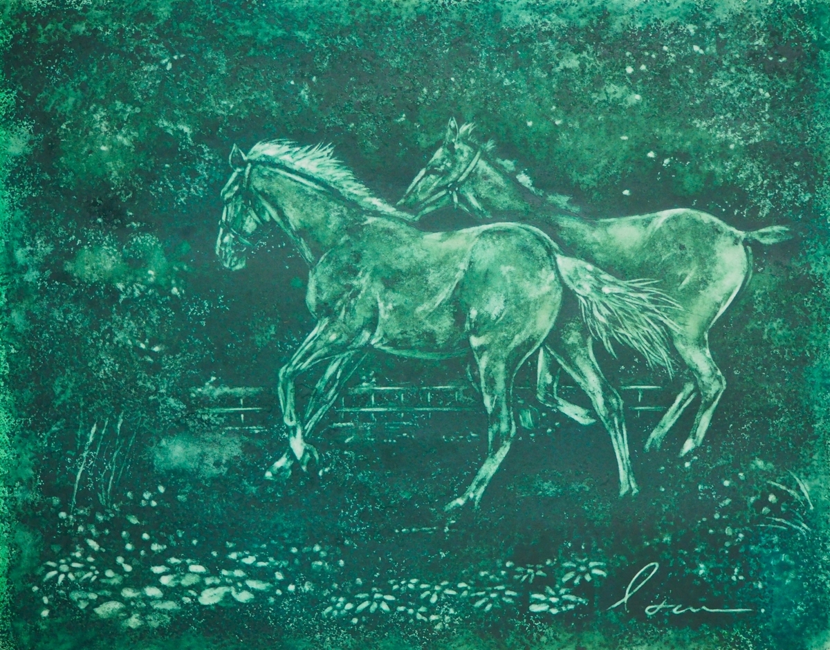 Pasture letter 027