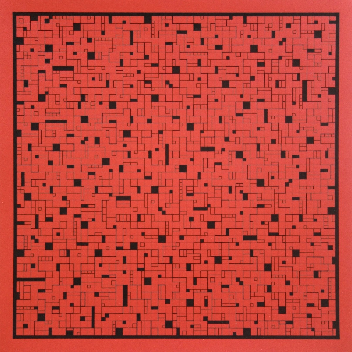 POLYRHYTHM