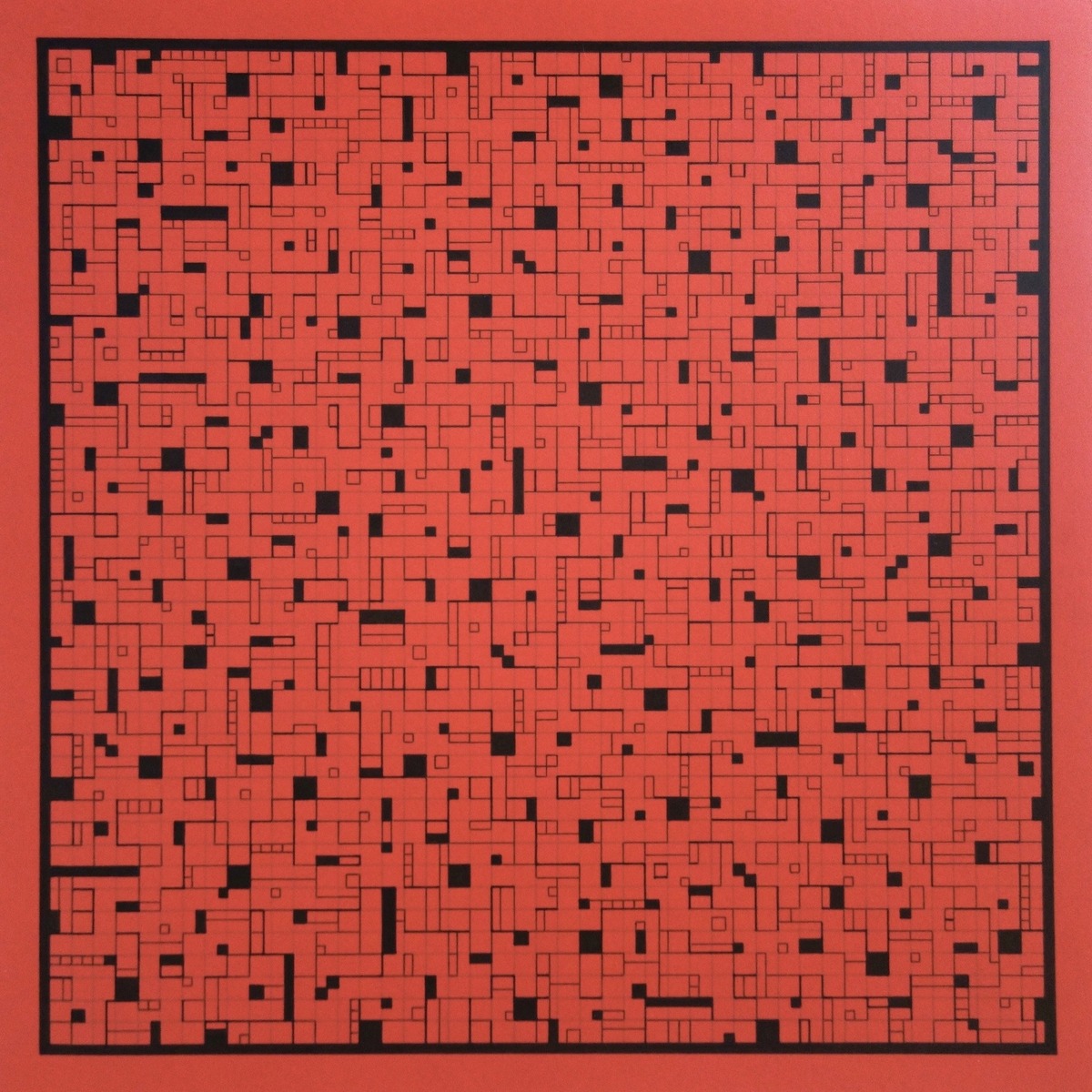 POLYRHYTHM