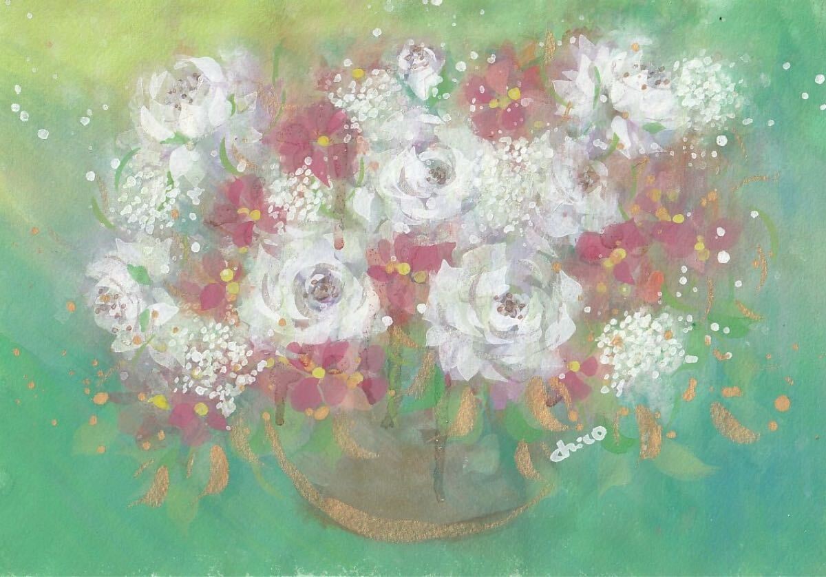 【flower fairy 】