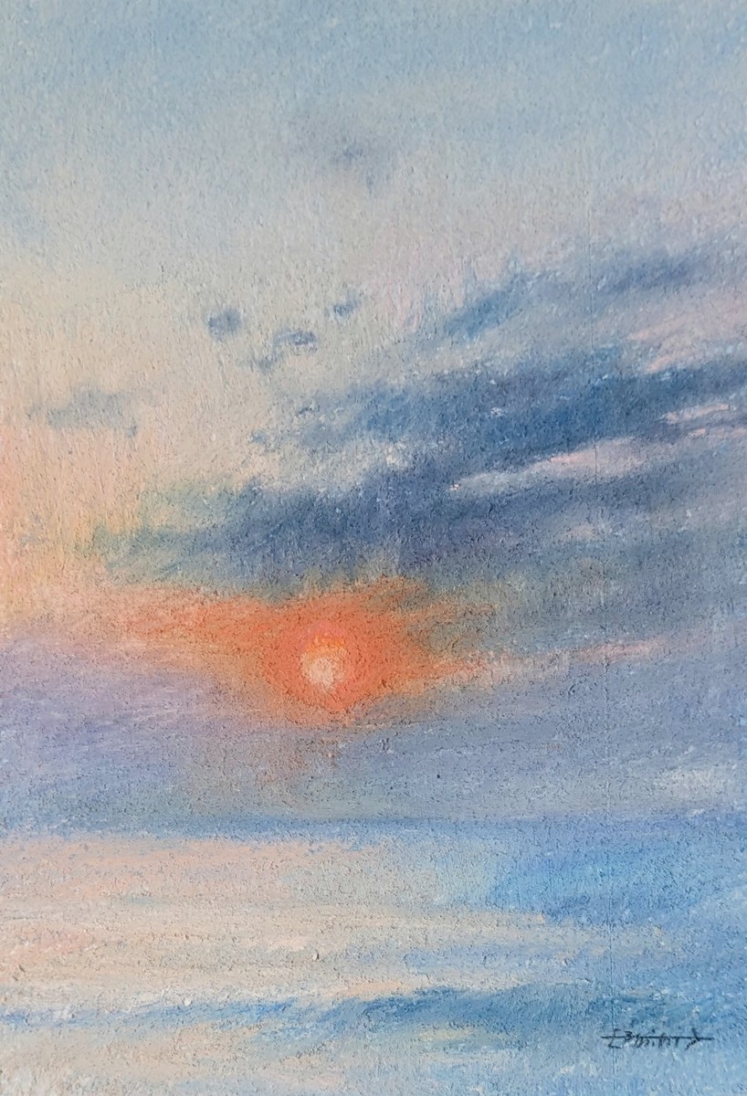Sky No.68