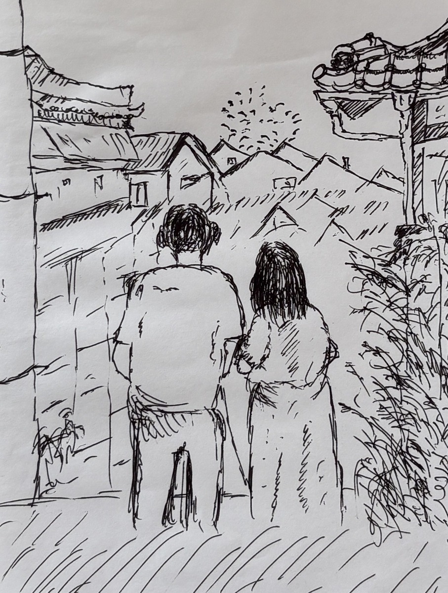 花火