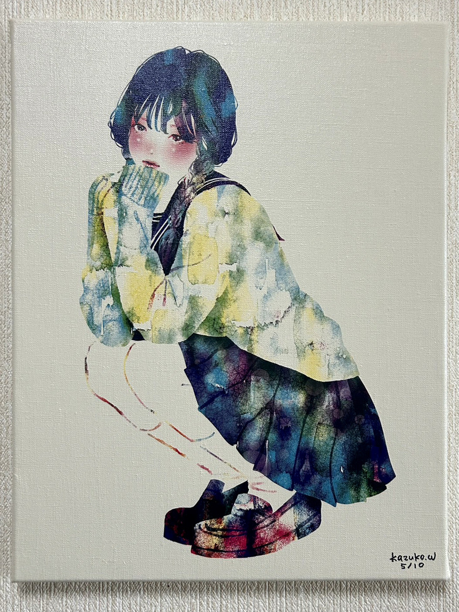 「Mio」(5/10)