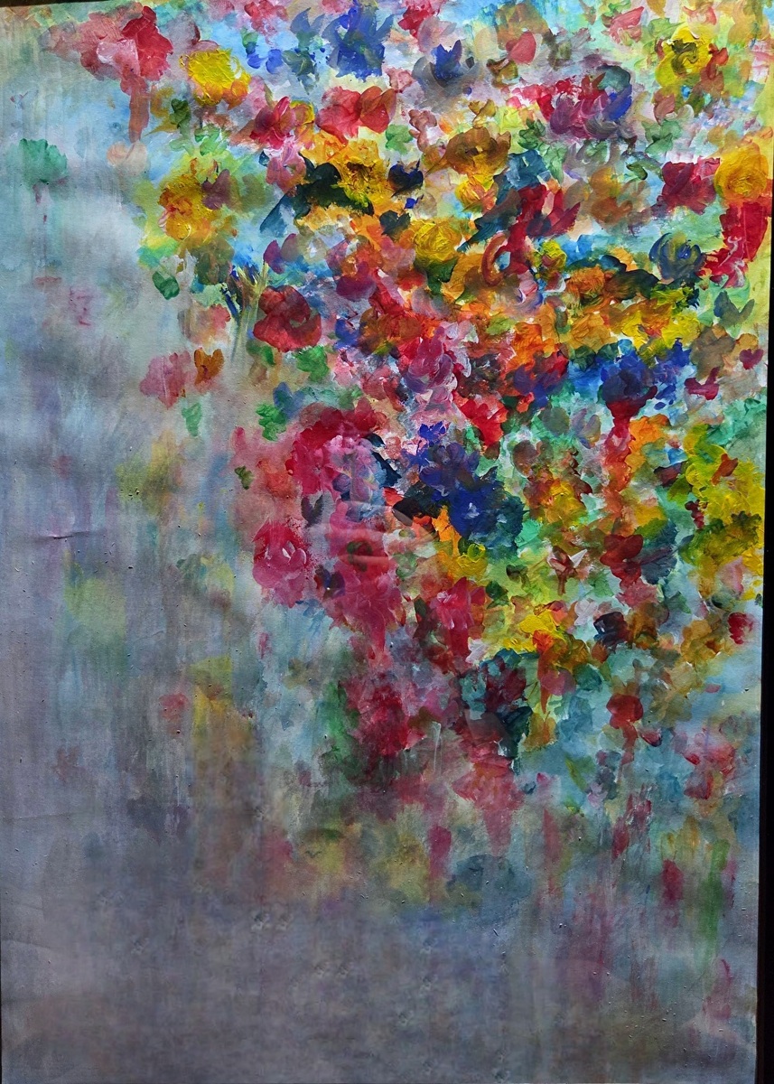 花便り