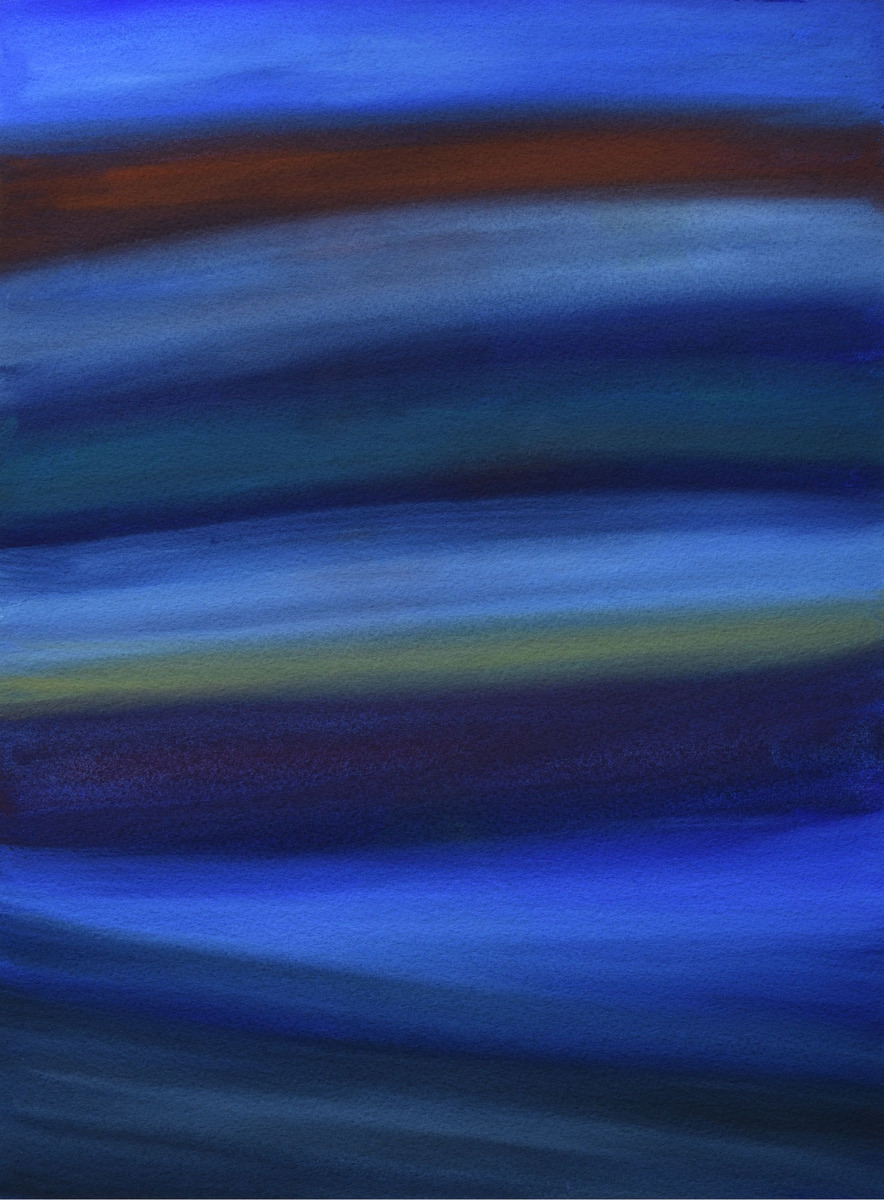 Silent Horizon