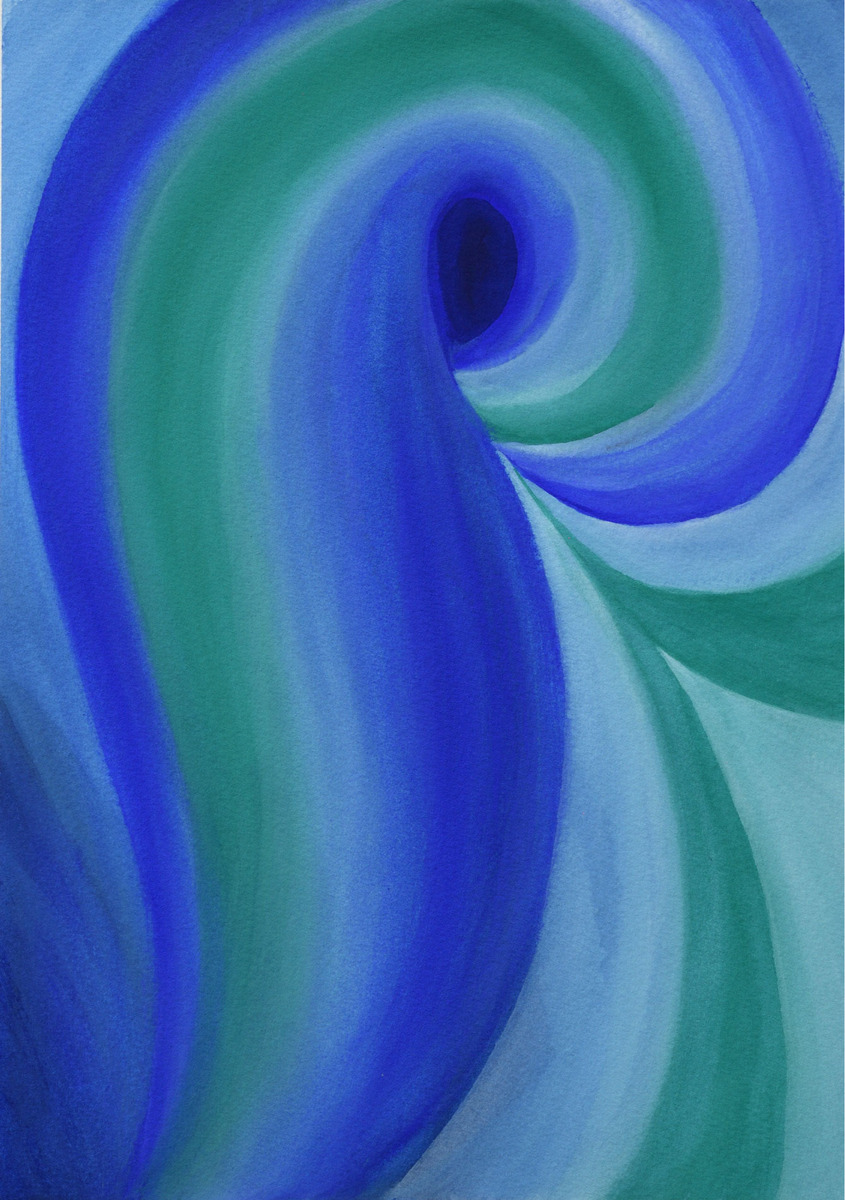 Spiral of the Unknown