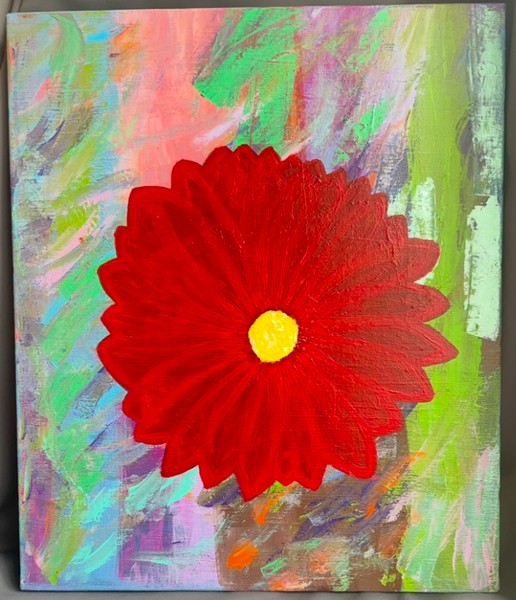【Dahlia】
