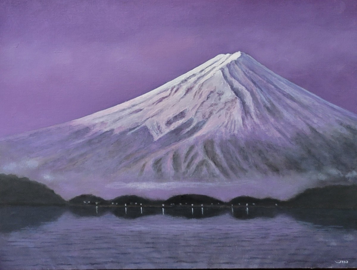 麗峰富士