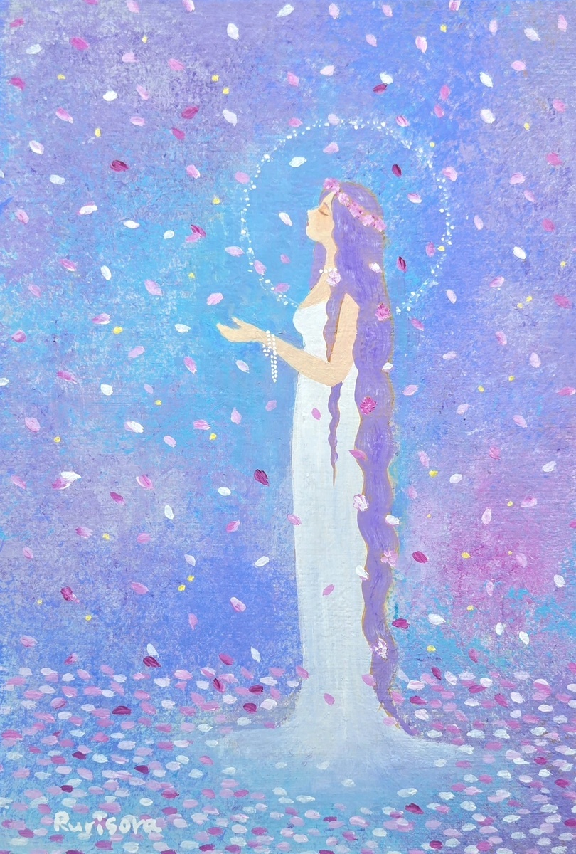 降りつもる想い