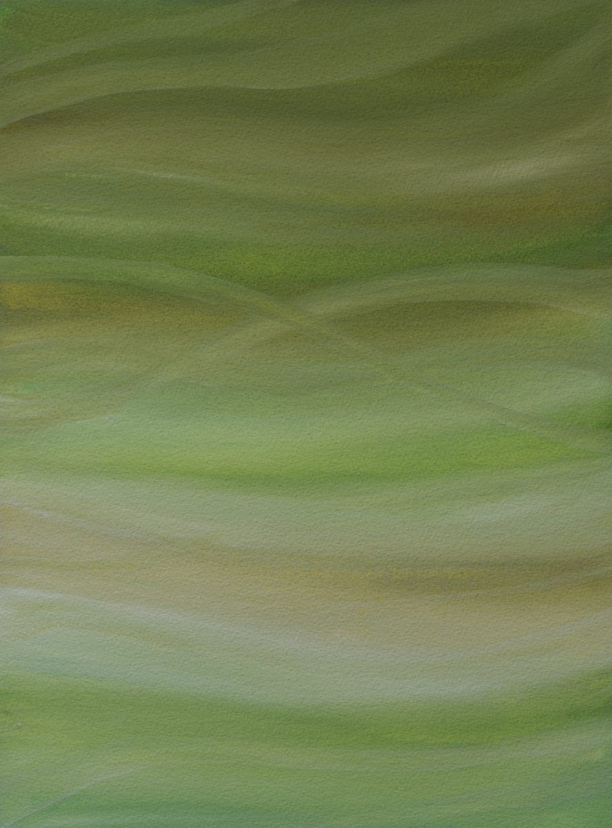 Green in Motion