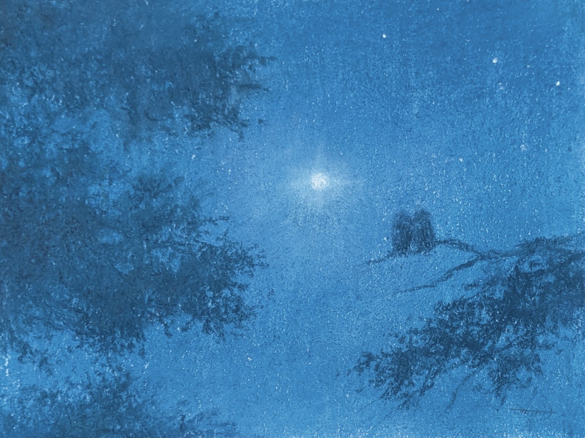 Sky No.70