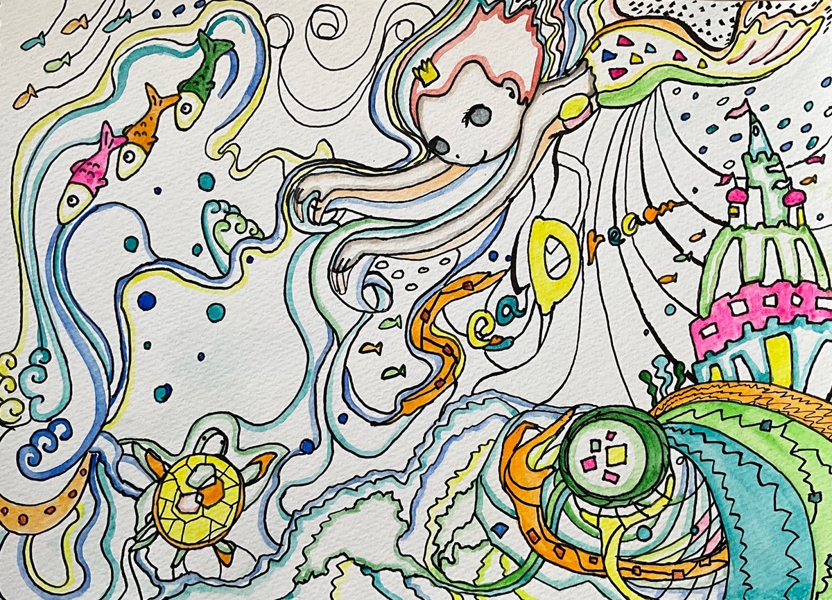 sea dream