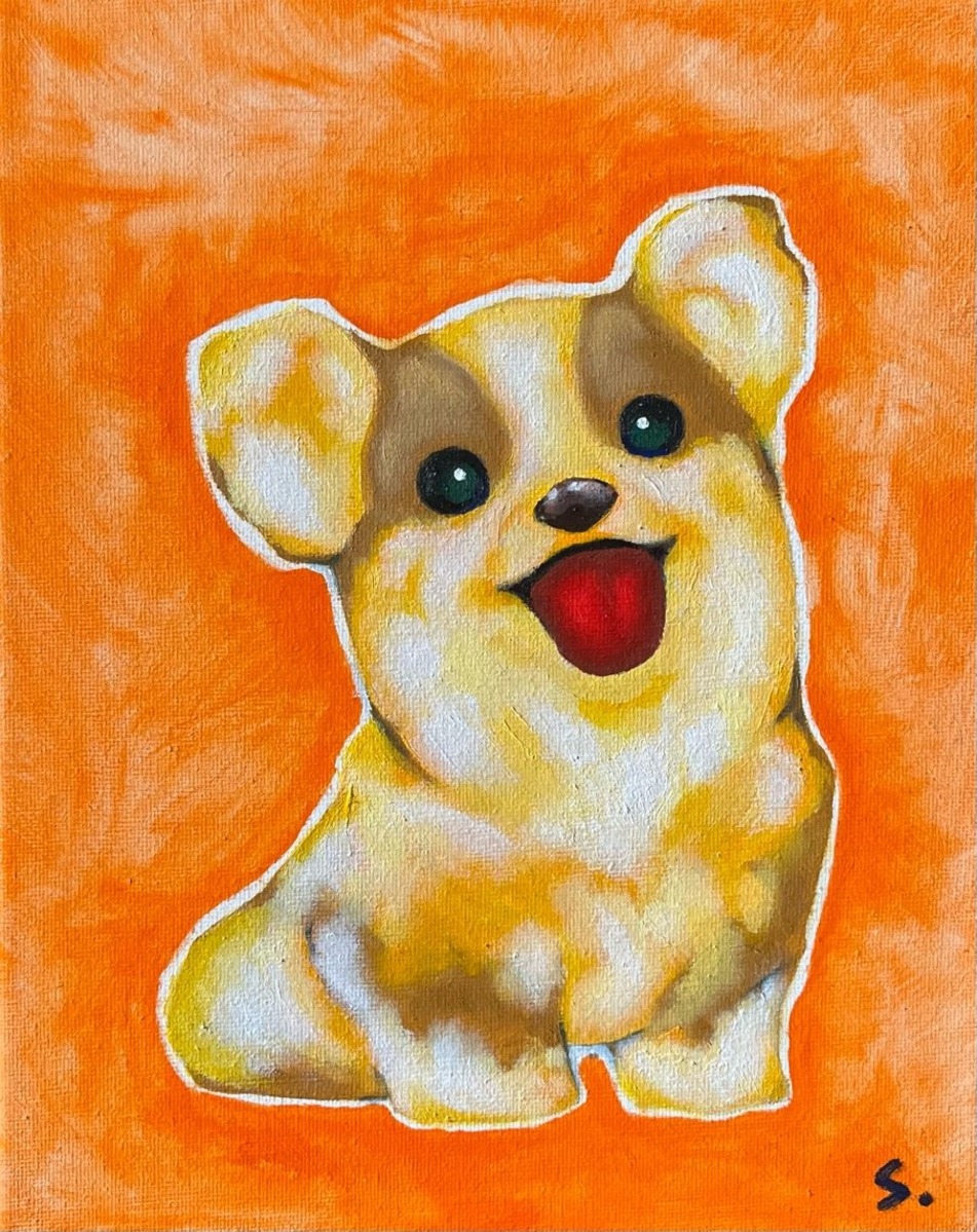犬
