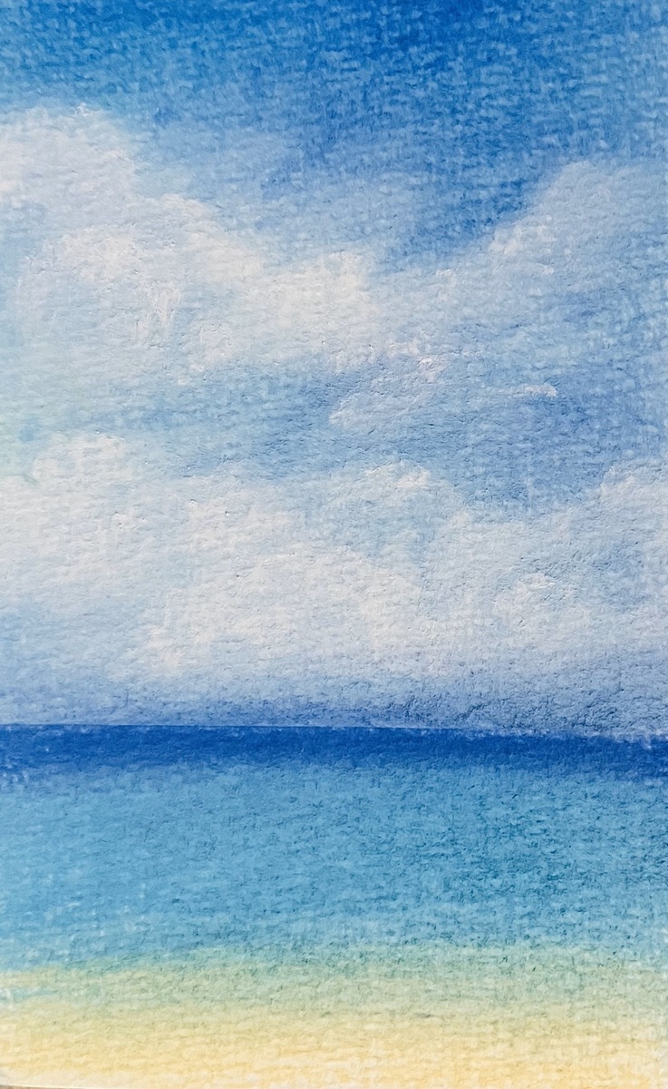 海