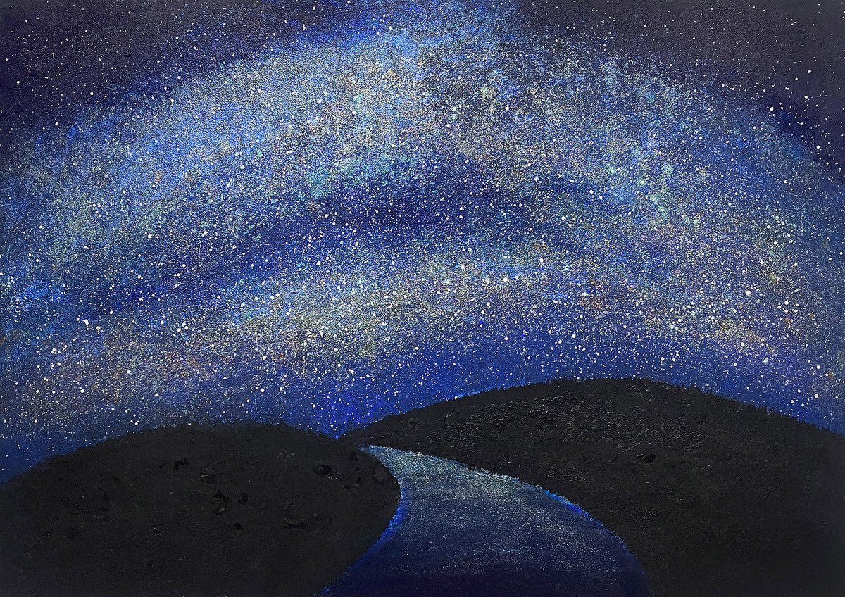 星空