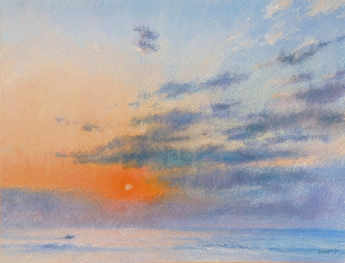 Sky No.70