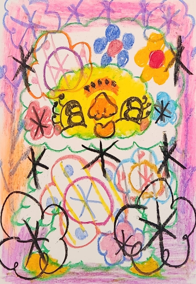 ぺんぎんちゃん