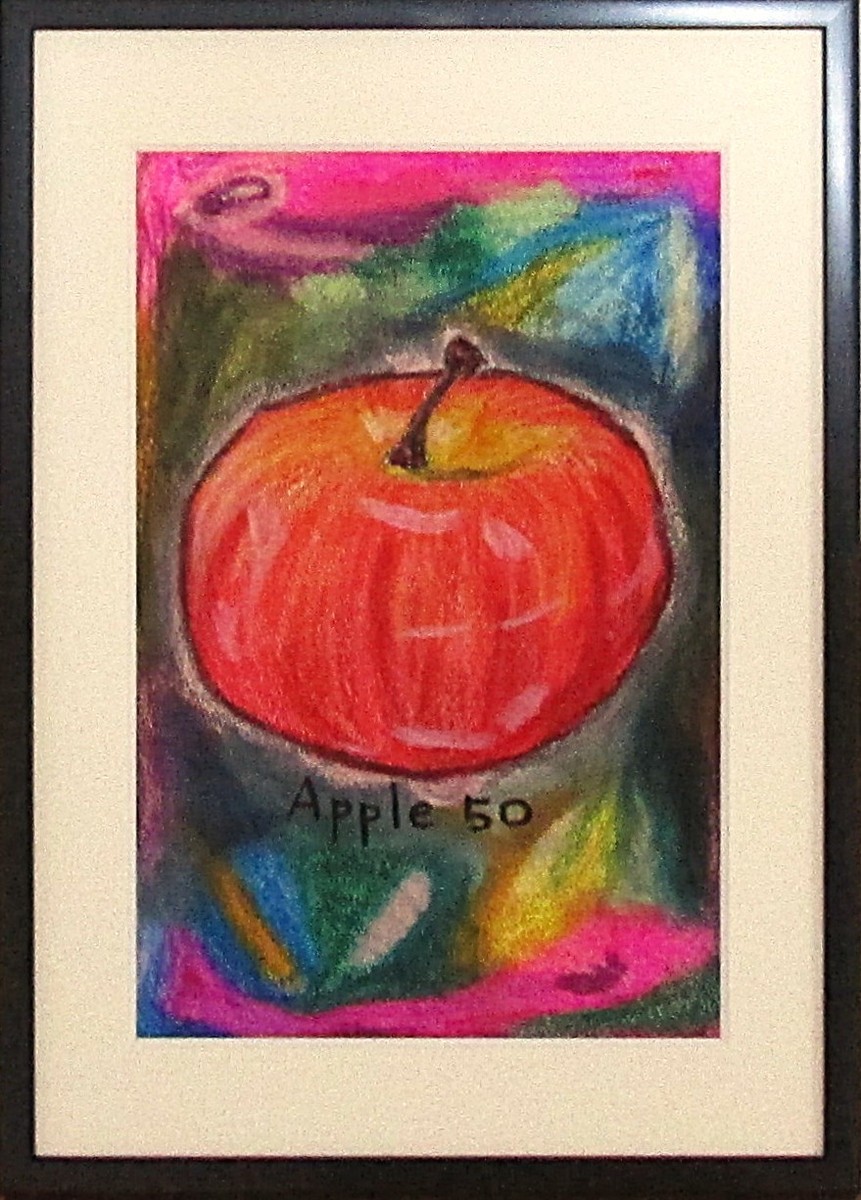 Apple50