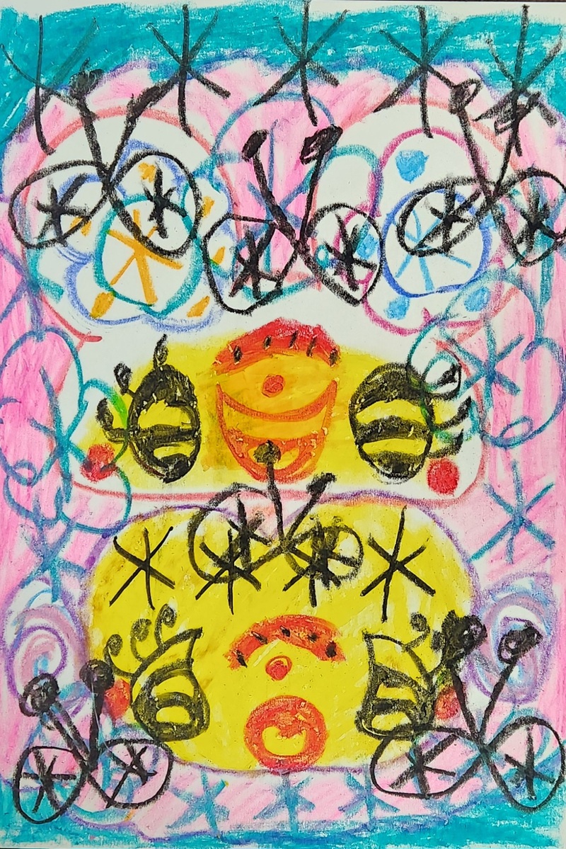 ひつじとねずみ