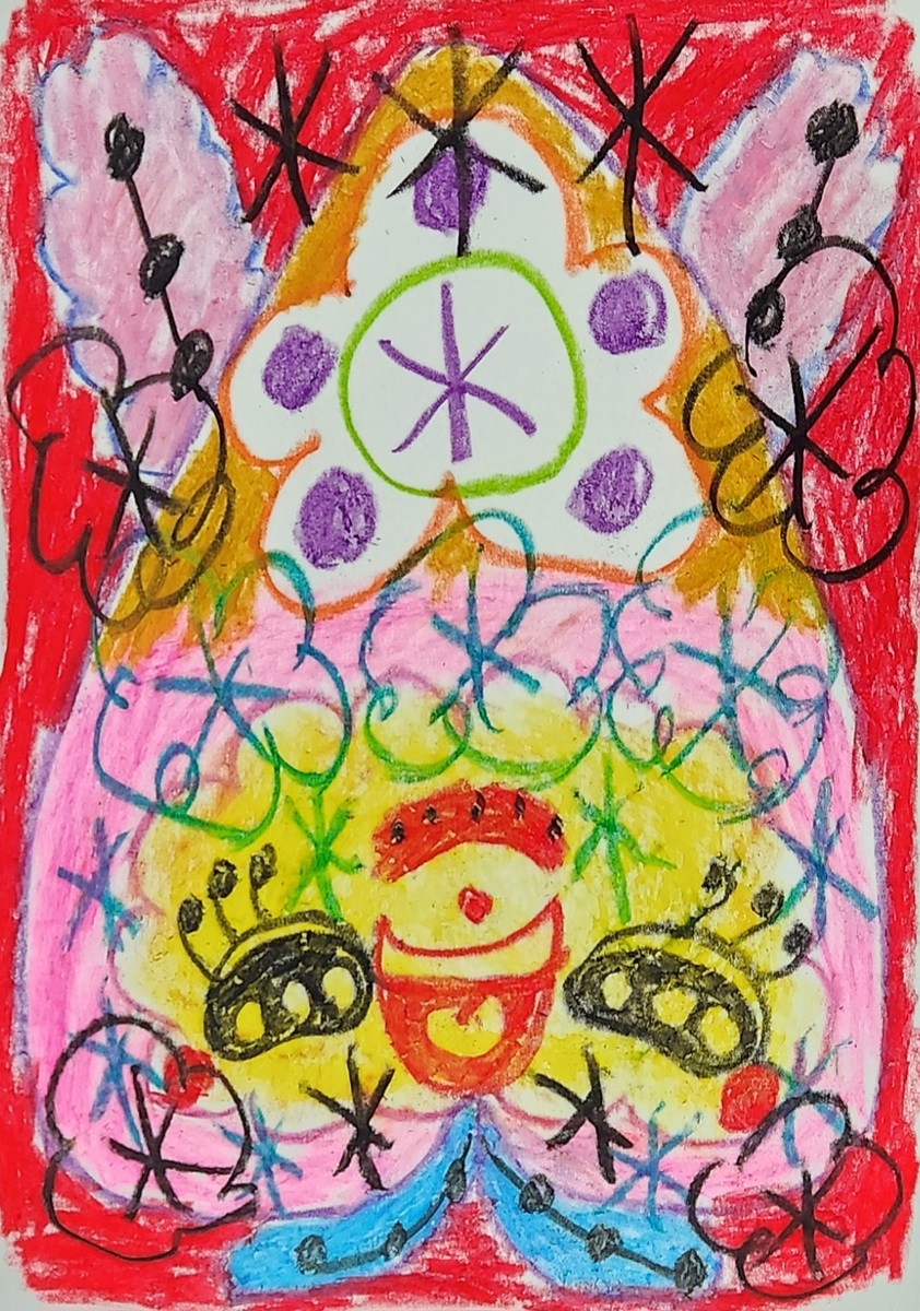 ももうさぎちゃん