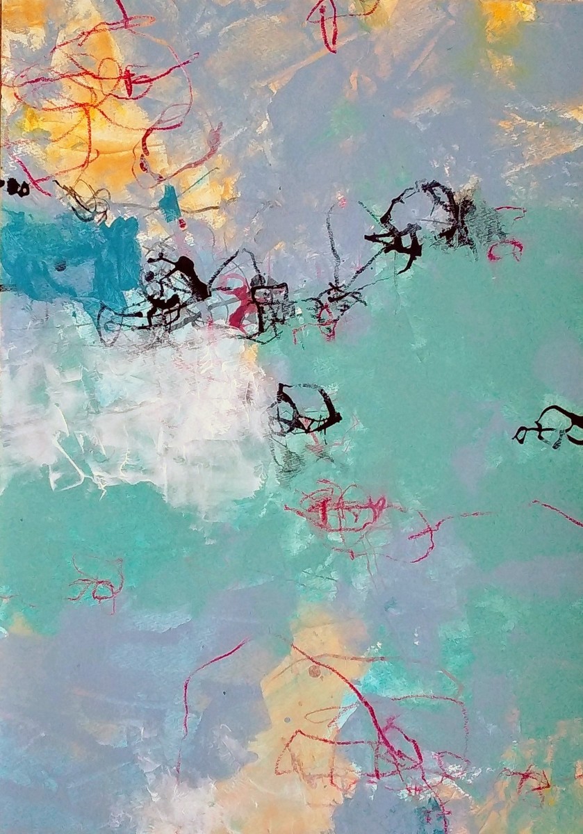 ある日の日常(A Day in the Life)